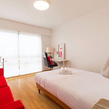 Appartement Les Bambous à Dijon Extérieur photo