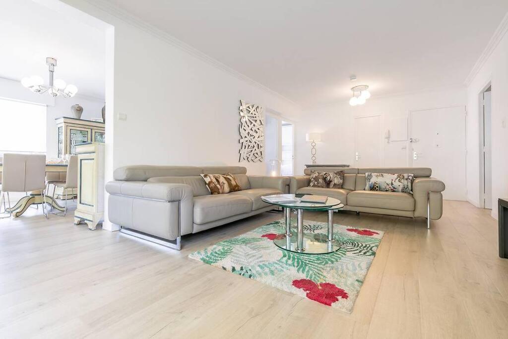 Appartement Les Bambous à Dijon Extérieur photo