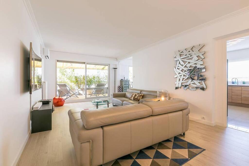 Appartement Les Bambous à Dijon Extérieur photo