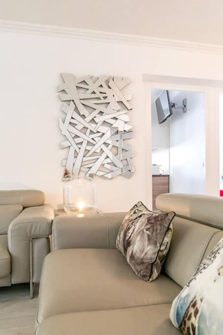 Appartement Les Bambous à Dijon Extérieur photo