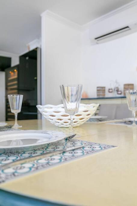 Appartement Les Bambous à Dijon Extérieur photo